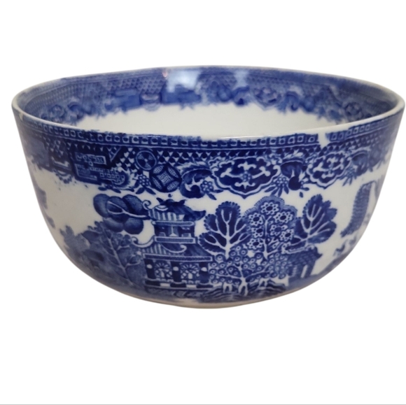 Willow Royal Venton Ware John Steventon Bowl - Picture 5 of 8